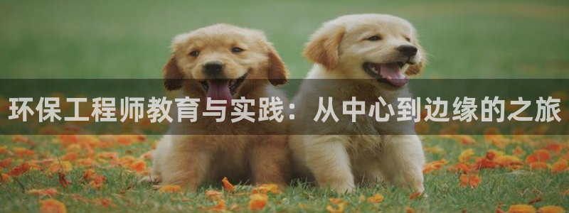 彩名堂975新版本：环保工程师教育与